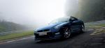 Nissan GT-R 2013 года (UK)